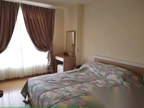 1 Bedroom Condo for sale at Life @ Sukhumvit 65 — photo 2