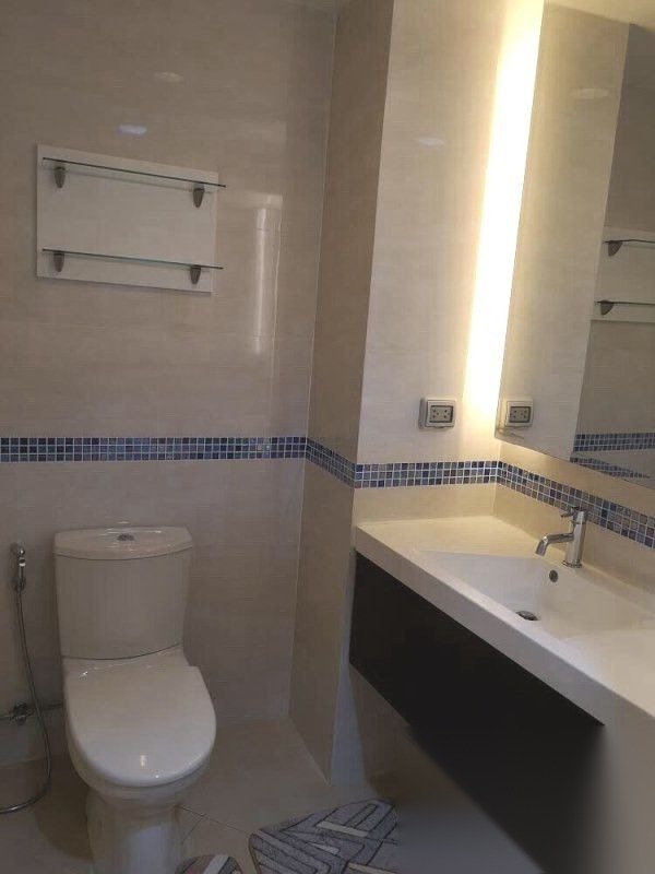 1 Bedroom Condo for sale at Life @ Sukhumvit 65 — photo 5
