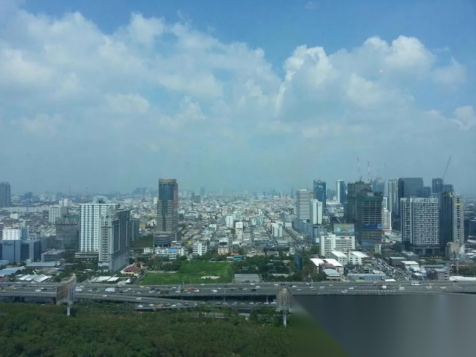 2 Bedroom Condo for sale at The Address Asoke — photo 1