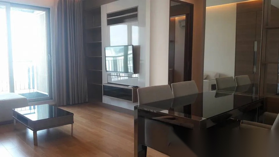 2 Bedroom Condo for sale at The Address Asoke — photo 2