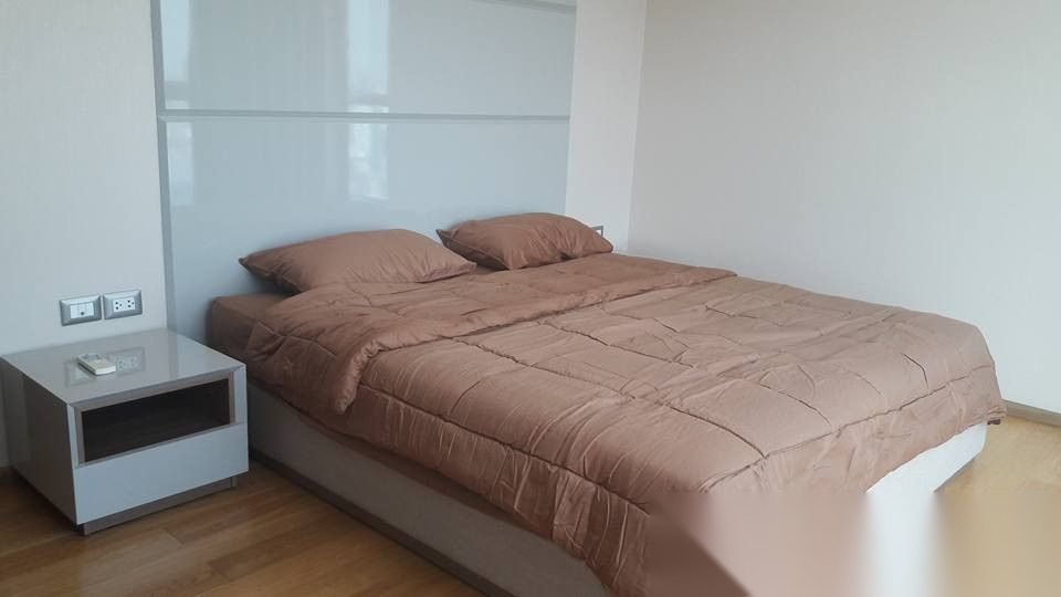 2 Bedroom Condo for sale at The Address Asoke — photo 3