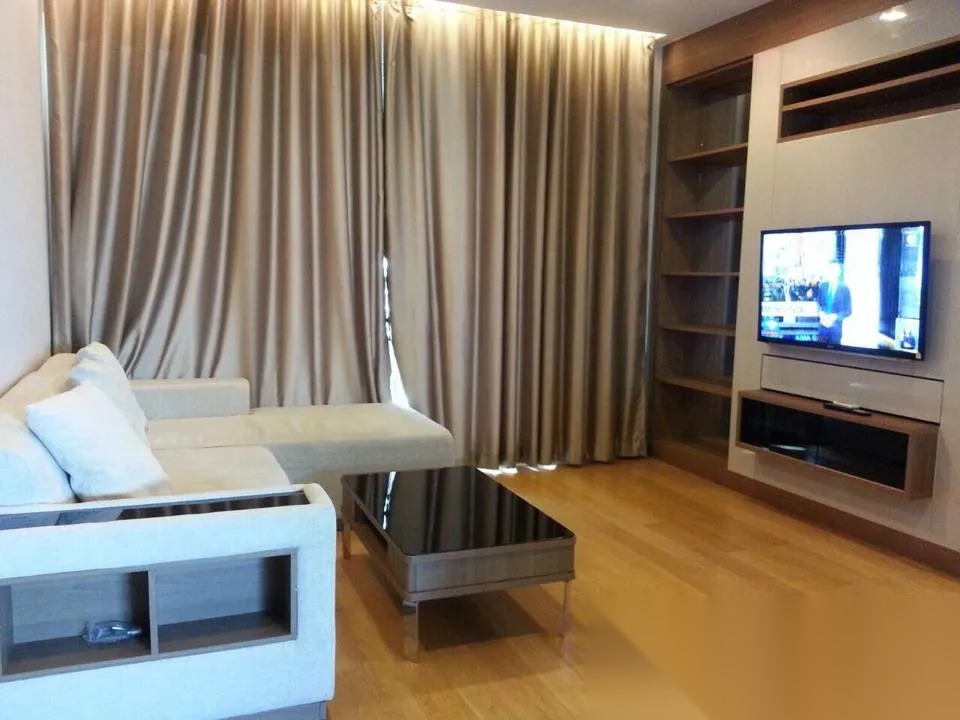 2 Bedroom Condo for sale at The Address Asoke — photo 4