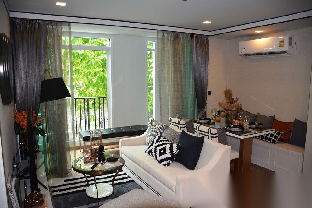 2 Bedroom Condo for sale at Maestro 01 Sathorn-Yenakat — photo 1