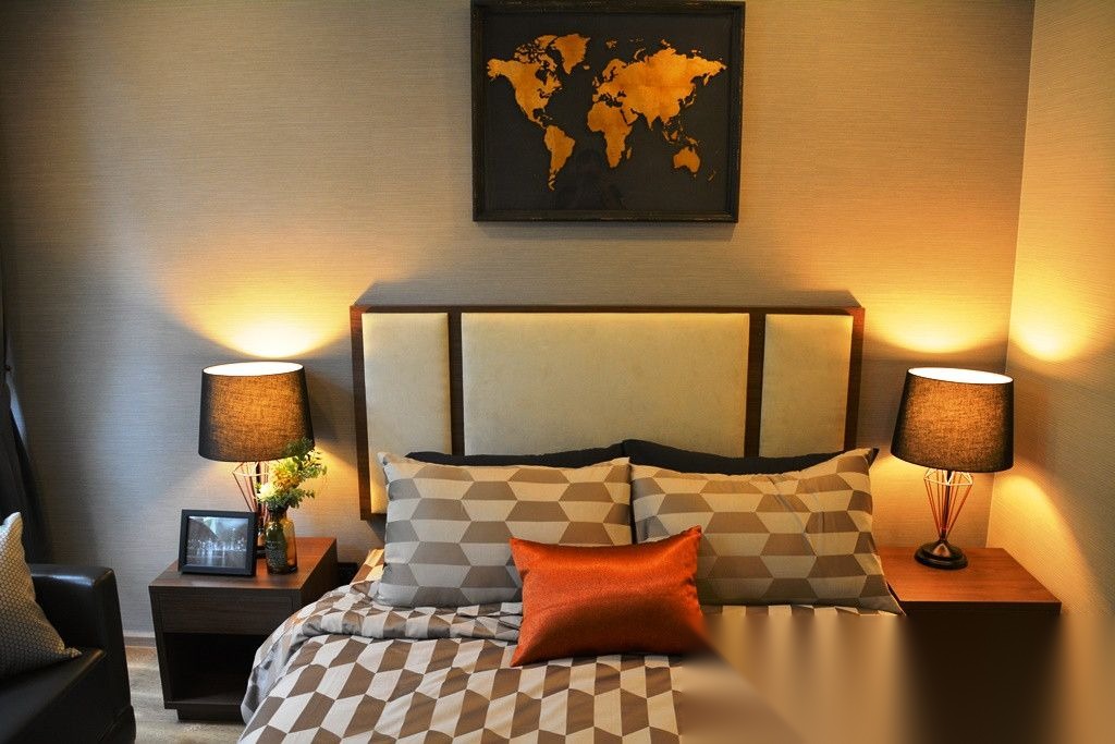 2 Bedroom Condo for sale at Maestro 01 Sathorn-Yenakat — photo 5