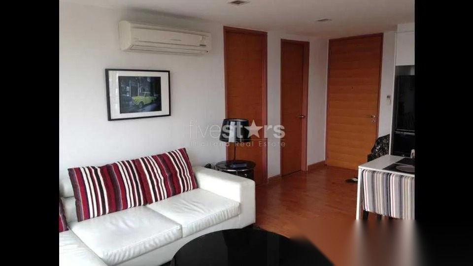 1 Bedroom Condo for sale at XVI The Sixteenth Condominium — photo 1