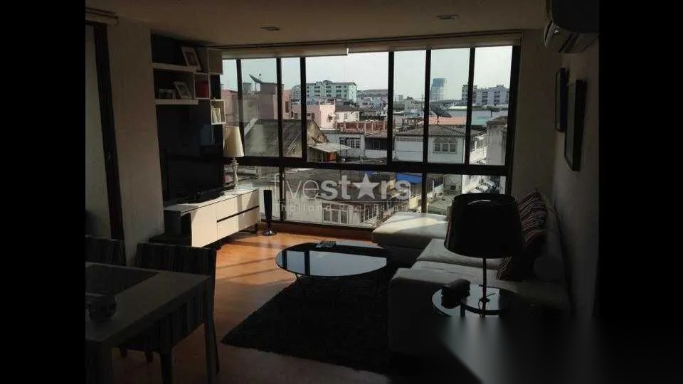 1 Bedroom Condo for sale at XVI The Sixteenth Condominium — photo 2