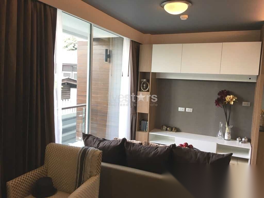 2 Bedroom Condo for sale at Inter Lux Residence — photo 1