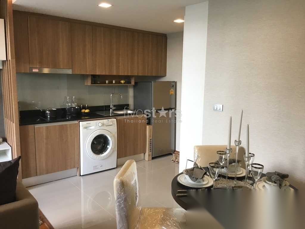 2 Bedroom Condo for sale at Inter Lux Residence — photo 2