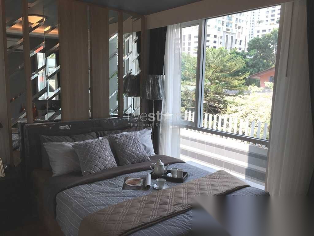 2 Bedroom Condo for sale at Inter Lux Residence — photo 3