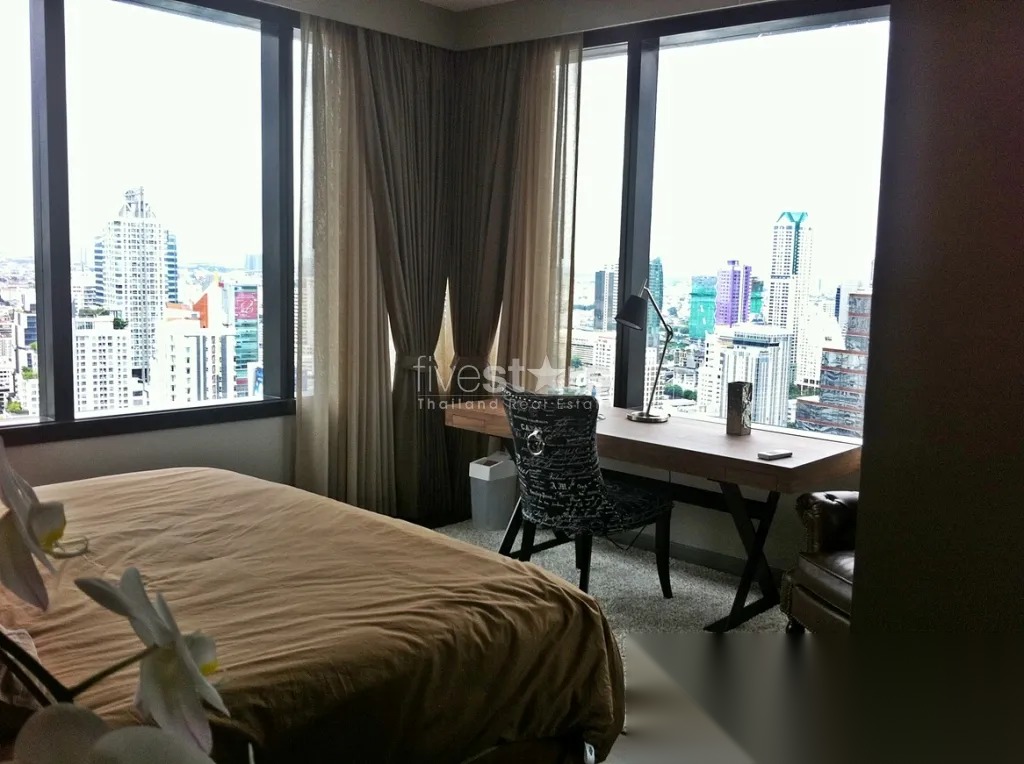 2 Bedroom Condo for sale at M Silom — photo 2