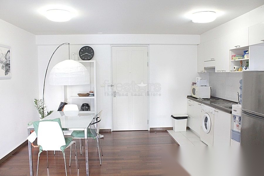 1 Bedroom Condo for sale at The 49 Plus 2 — photo 1
