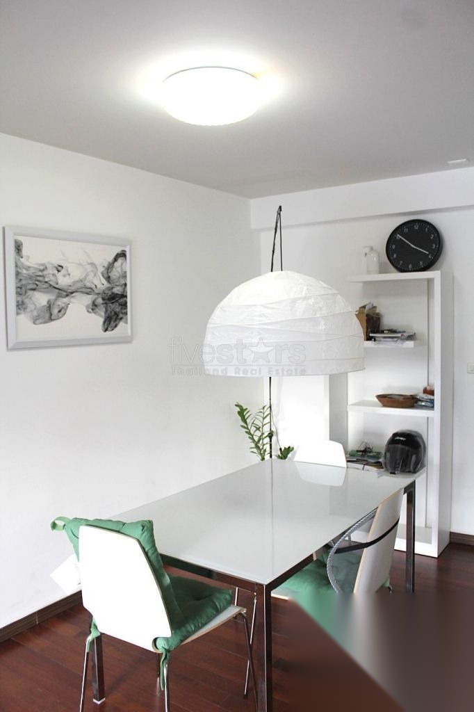 1 Bedroom Condo for sale at The 49 Plus 2 — photo 3