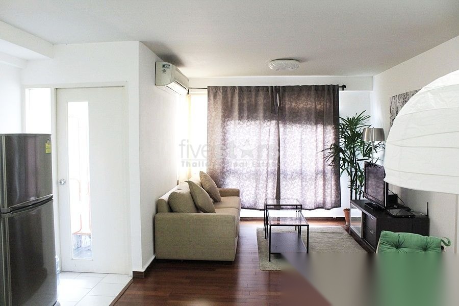 1 Bedroom Condo for sale at The 49 Plus 2 — photo 4