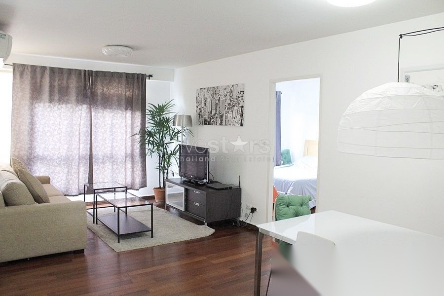 1 Bedroom Condo for sale at The 49 Plus 2 — photo 5