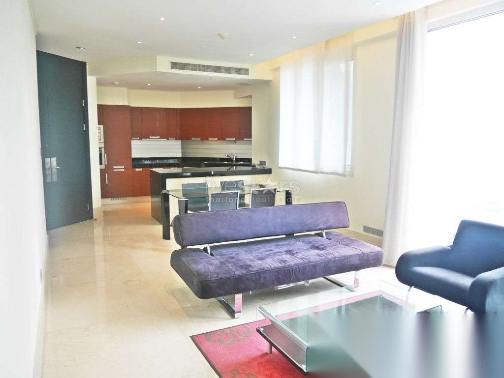 2 Bedroom Condo for sale at The Infinity — photo 1