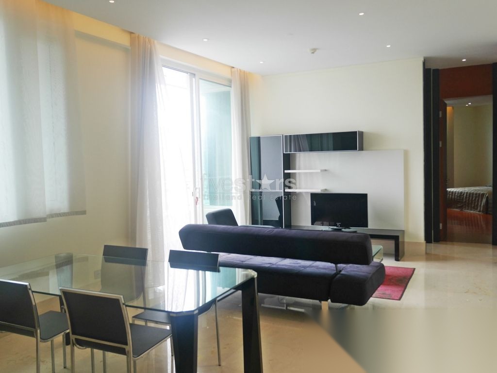 2 Bedroom Condo for sale at The Infinity — photo 2