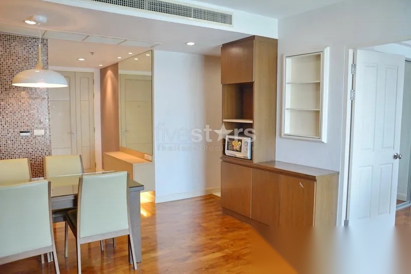 1 Bedroom Condo for sale at Baan Siri 31 — photo 3