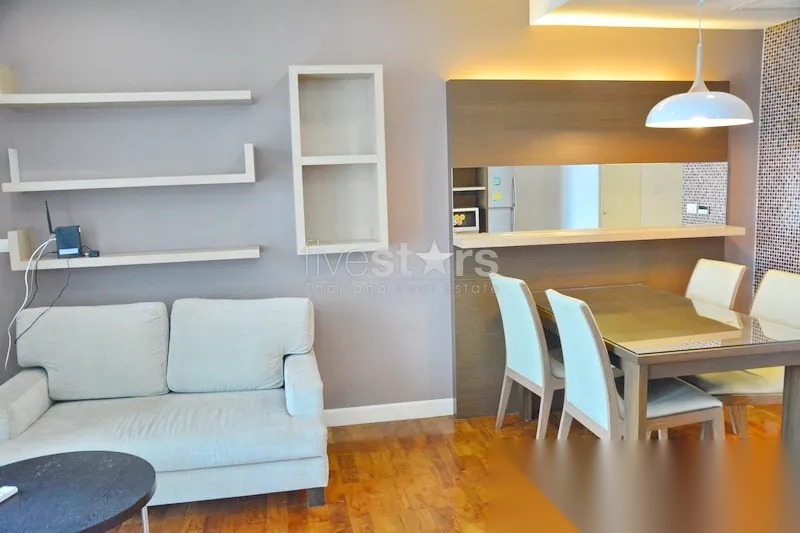 1 Bedroom Condo for sale at Baan Siri 31 — photo 4