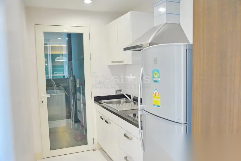 1 Bedroom Condo for sale at Baan Siri 31 — photo 5