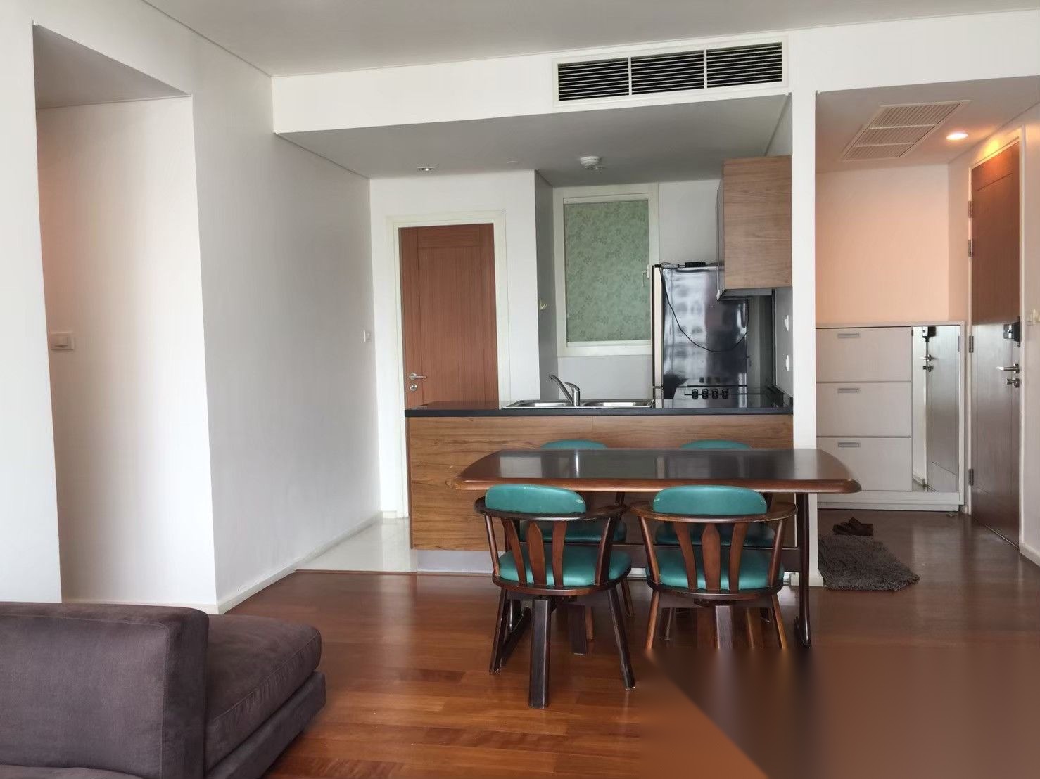 2 Bedroom Condo for sale at Wind Sukhumvit 23 — photo 2