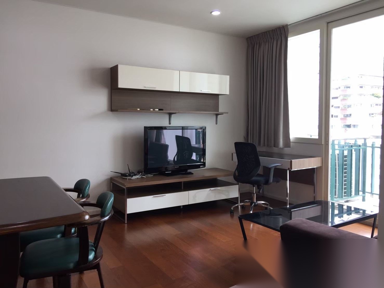 2 Bedroom Condo for sale at Wind Sukhumvit 23 — photo 3