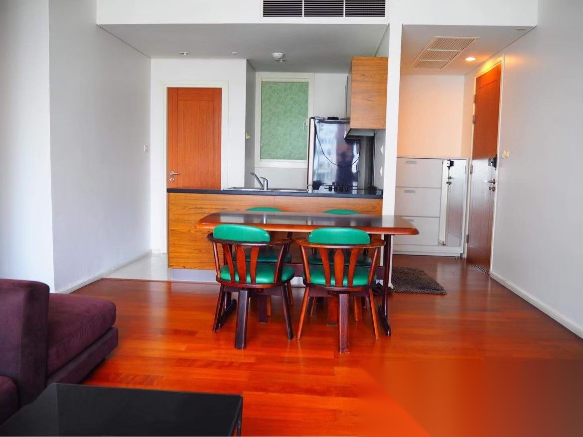 2 Bedroom Condo for sale at Wind Sukhumvit 23 — photo 5