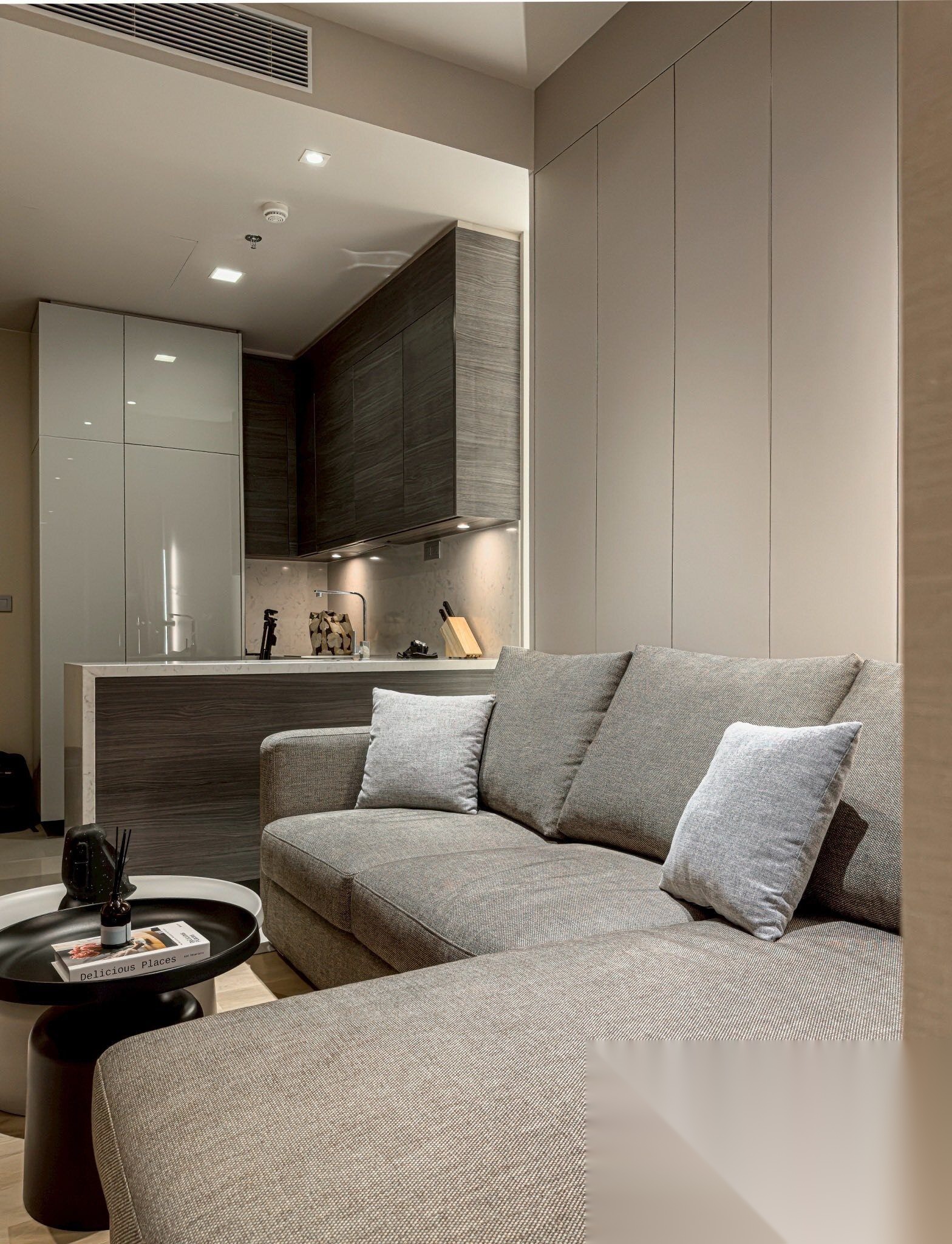 1 Bedroom Condo for sale at The Esse Asoke — photo 3