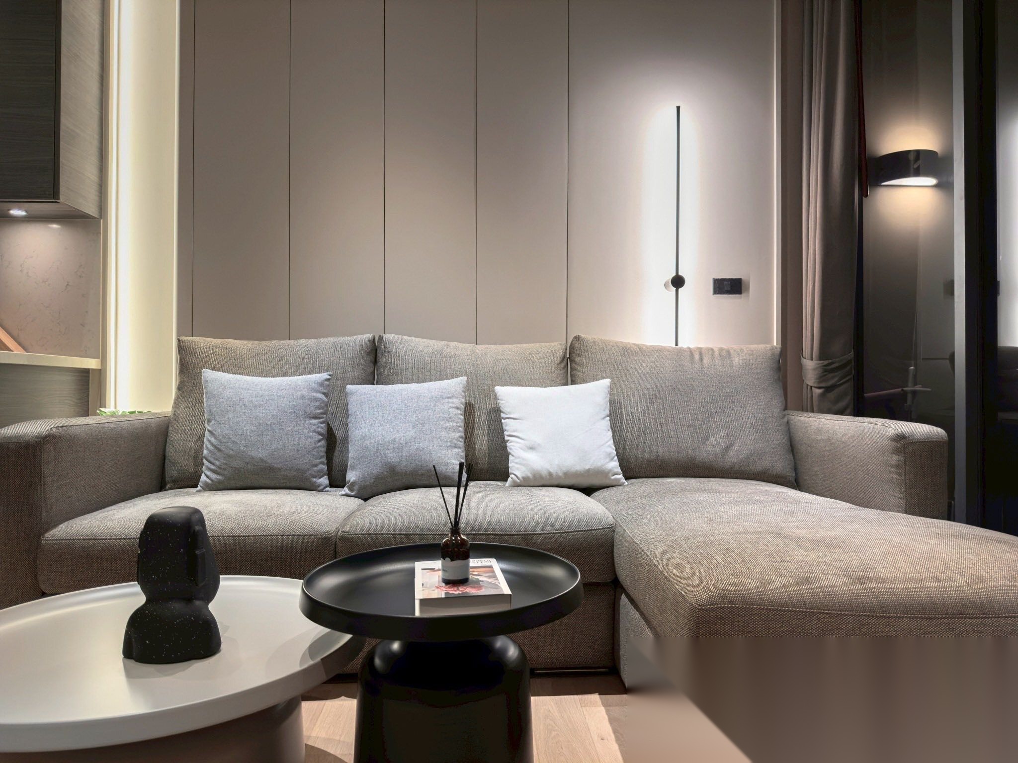 1 Bedroom Condo for sale at The Esse Asoke — photo 4