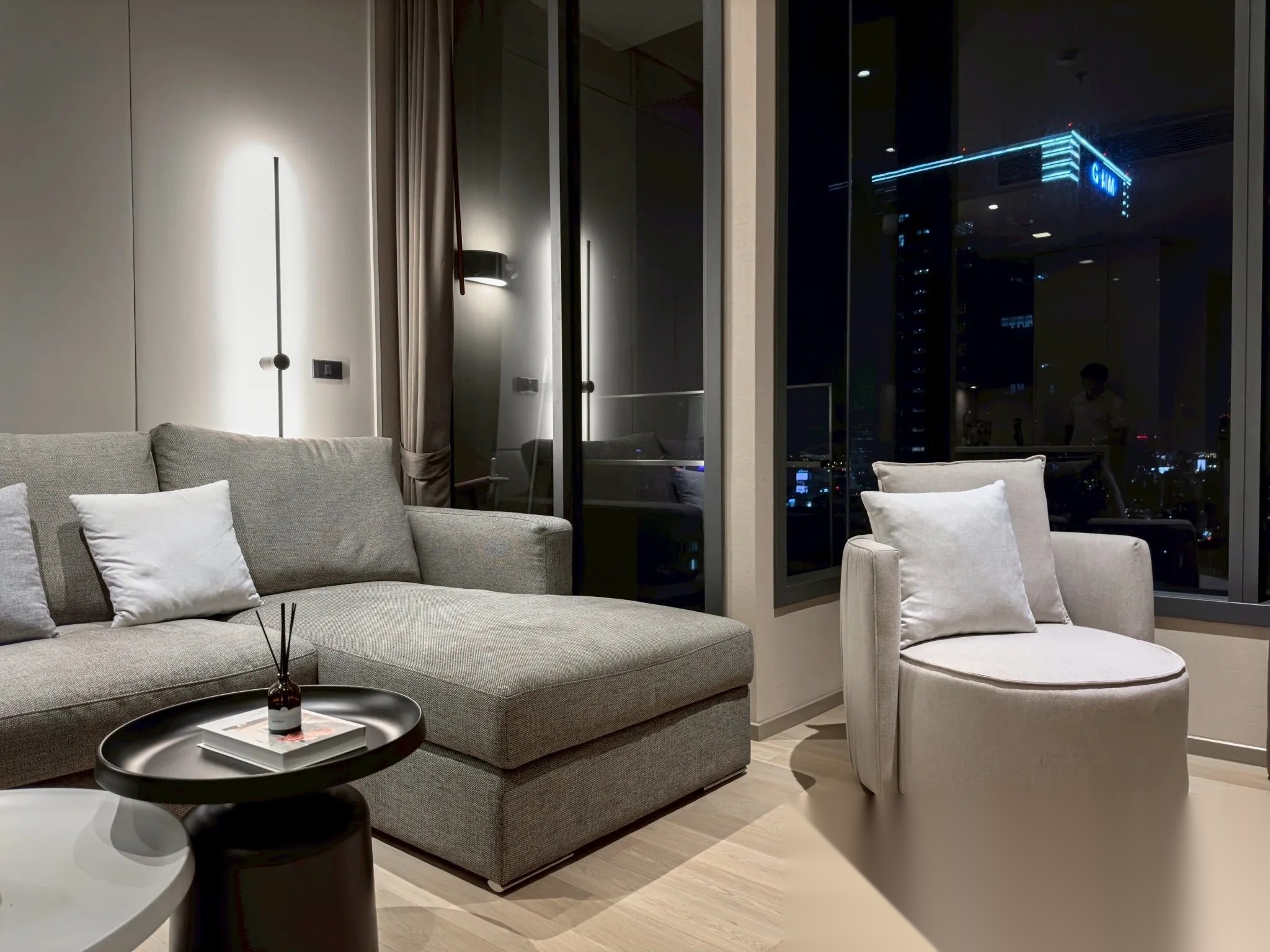 1 Bedroom Condo for sale at The Esse Asoke — photo 5