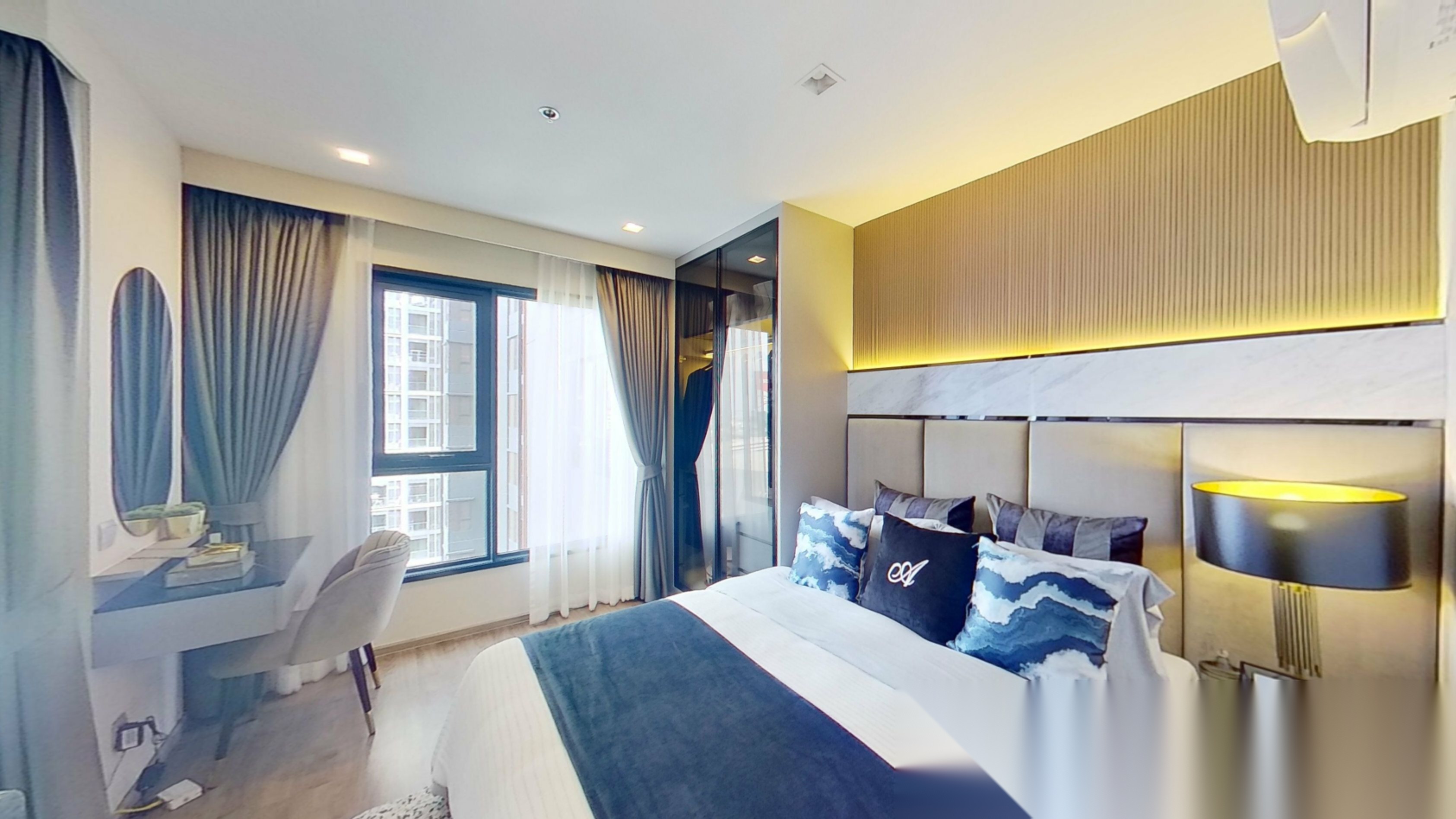 Studio Condo for sale at Life Ladprao Valley — photo 1