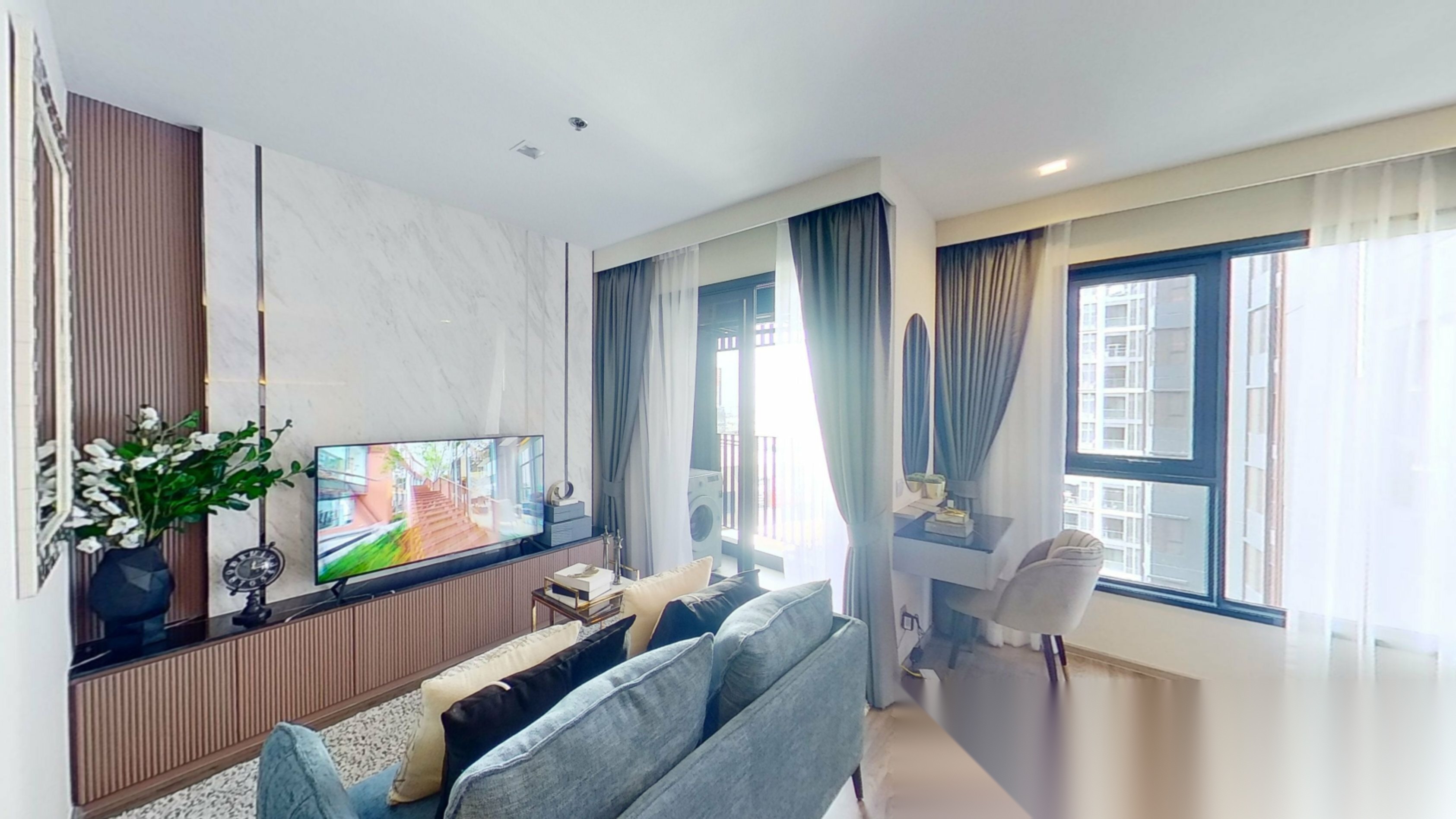 Studio Condo for sale at Life Ladprao Valley — photo 2