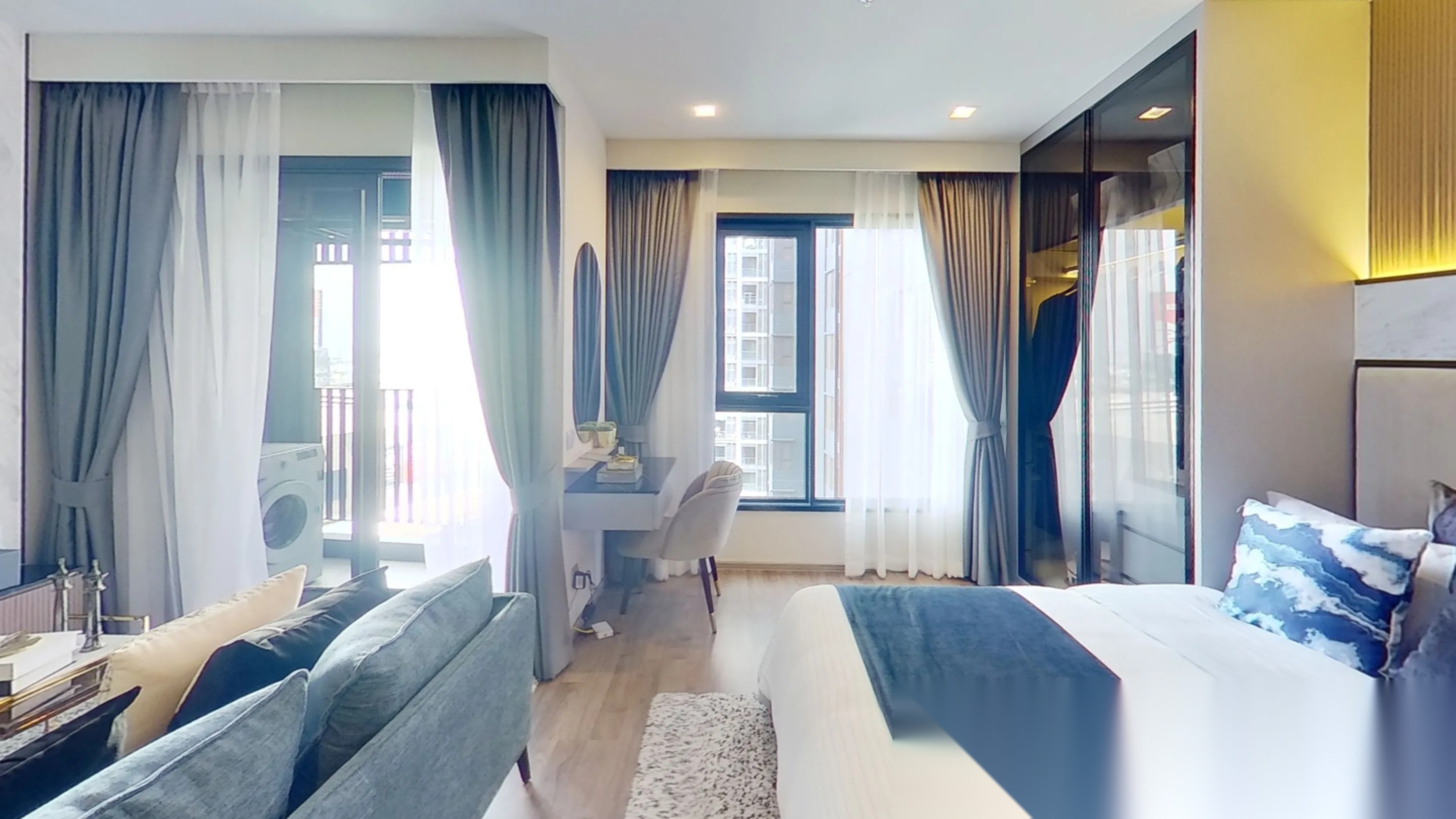Studio Condo for sale at Life Ladprao Valley — photo 3