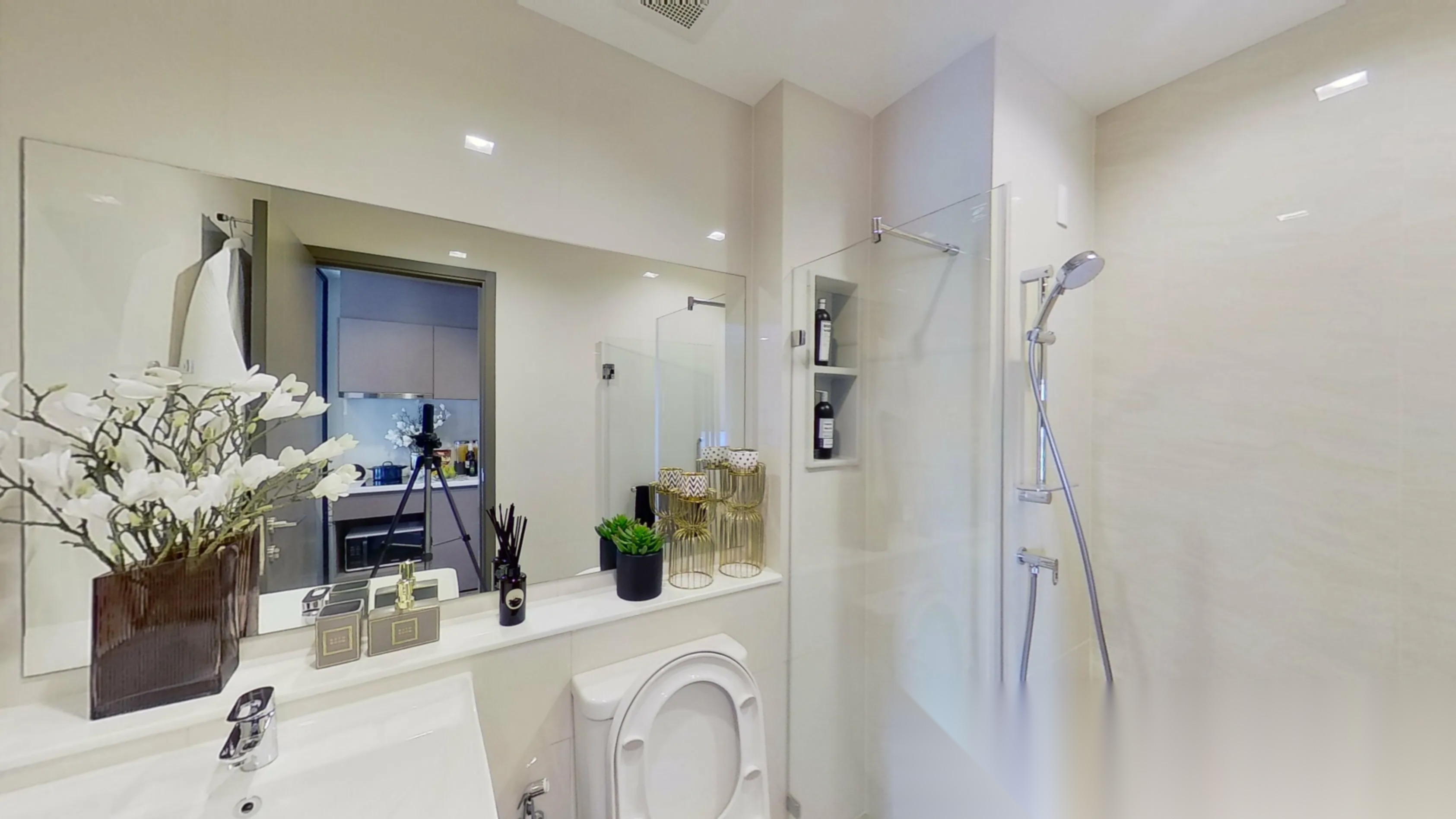 Studio Condo for sale at Life Ladprao Valley — photo 5