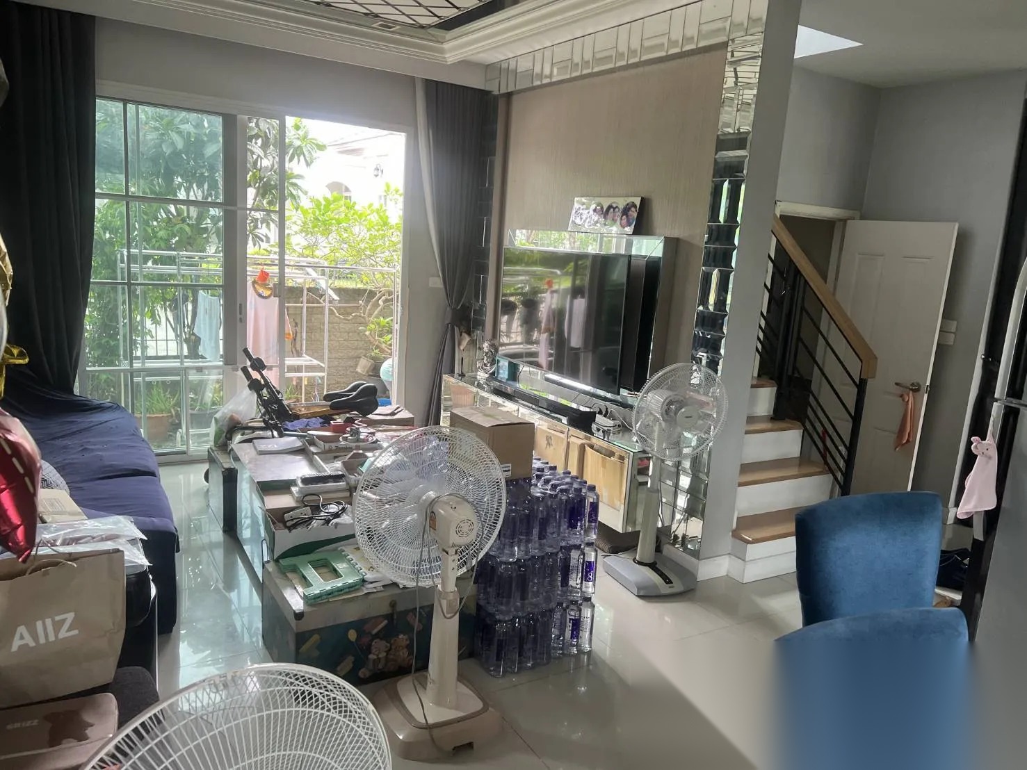 4 Bedroom House for sale at Golden Neo 2 Ladprao-Kaset Nawamin — photo 2