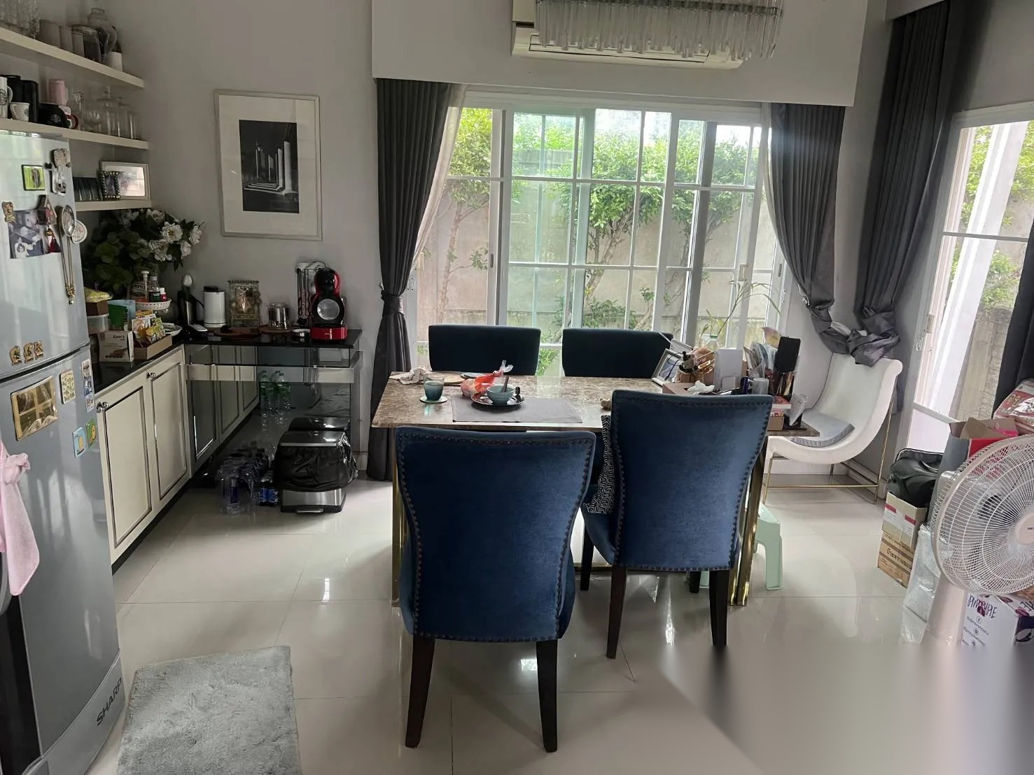 4 Bedroom House for sale at Golden Neo 2 Ladprao-Kaset Nawamin — photo 3