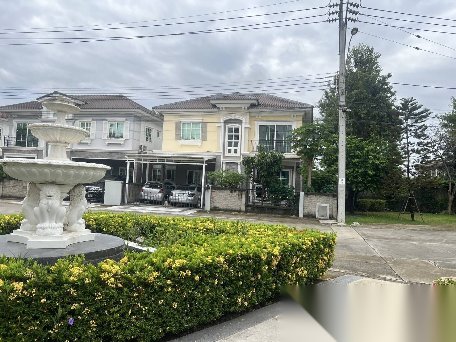4 Bedroom House for sale at Golden Neo 2 Ladprao-Kaset Nawamin — photo 4