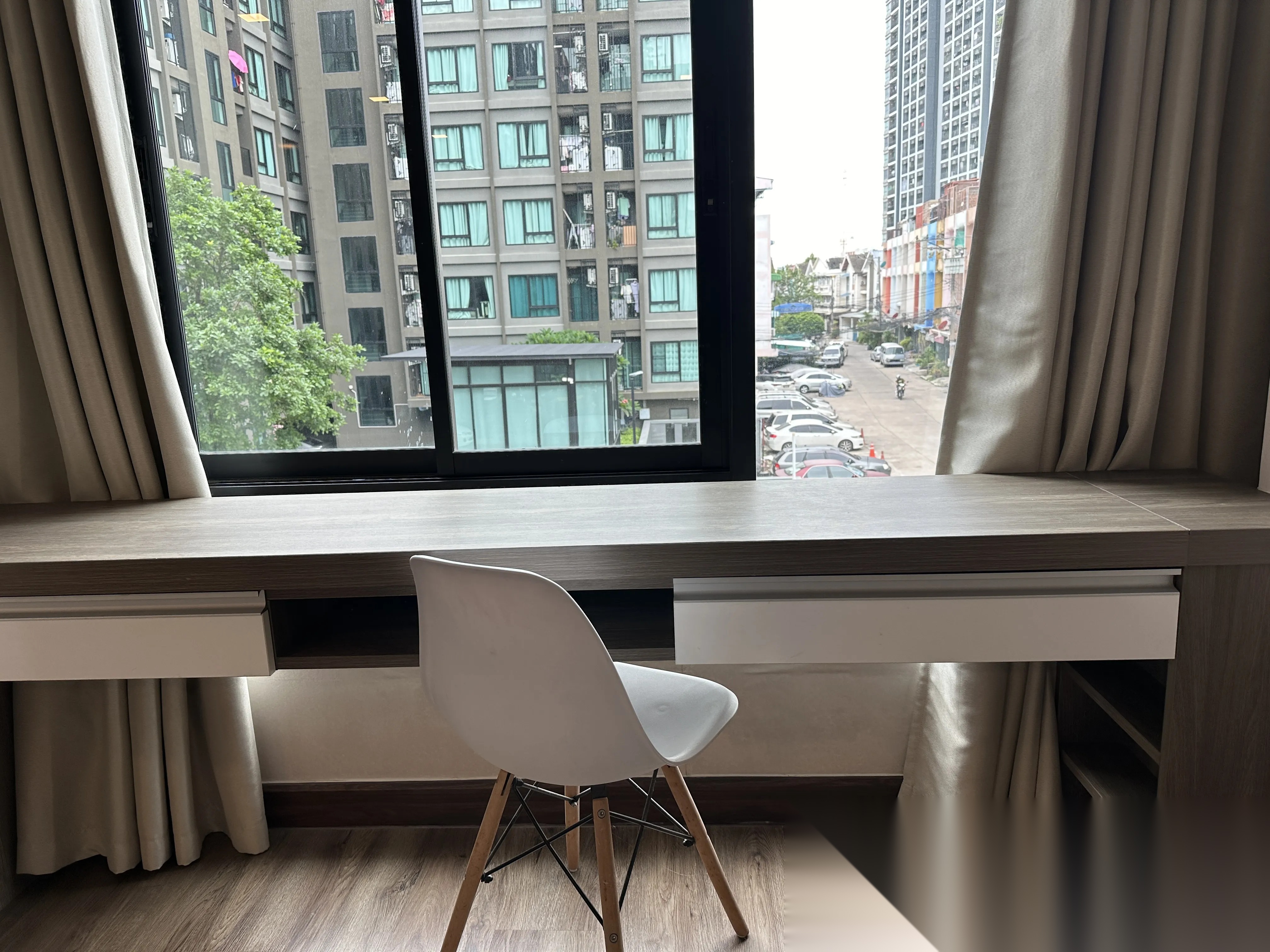 Studio Condo for sale at Sun City MRT Yaek Fai Chai — photo 2