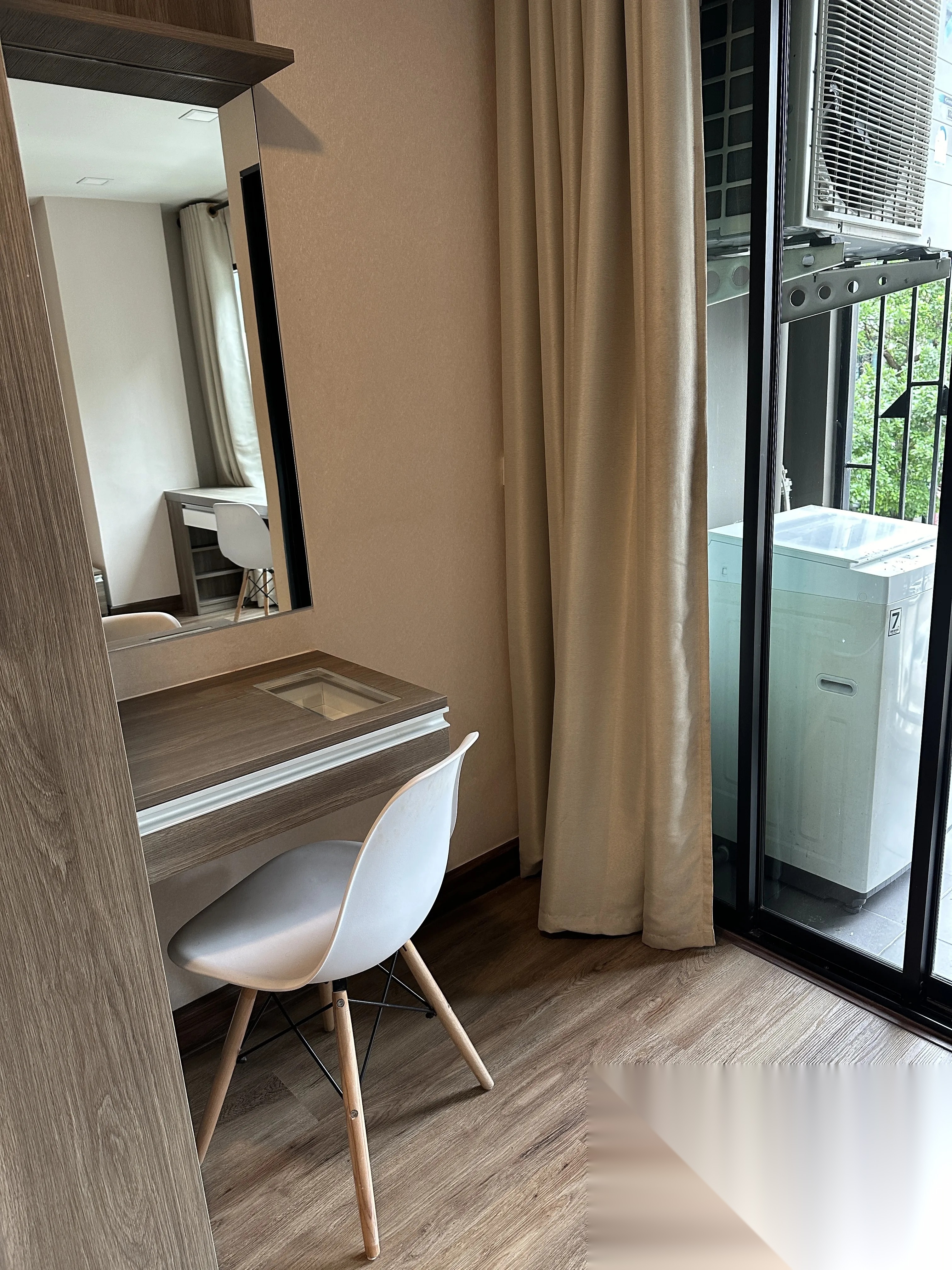 Studio Condo for sale at Sun City MRT Yaek Fai Chai — photo 3