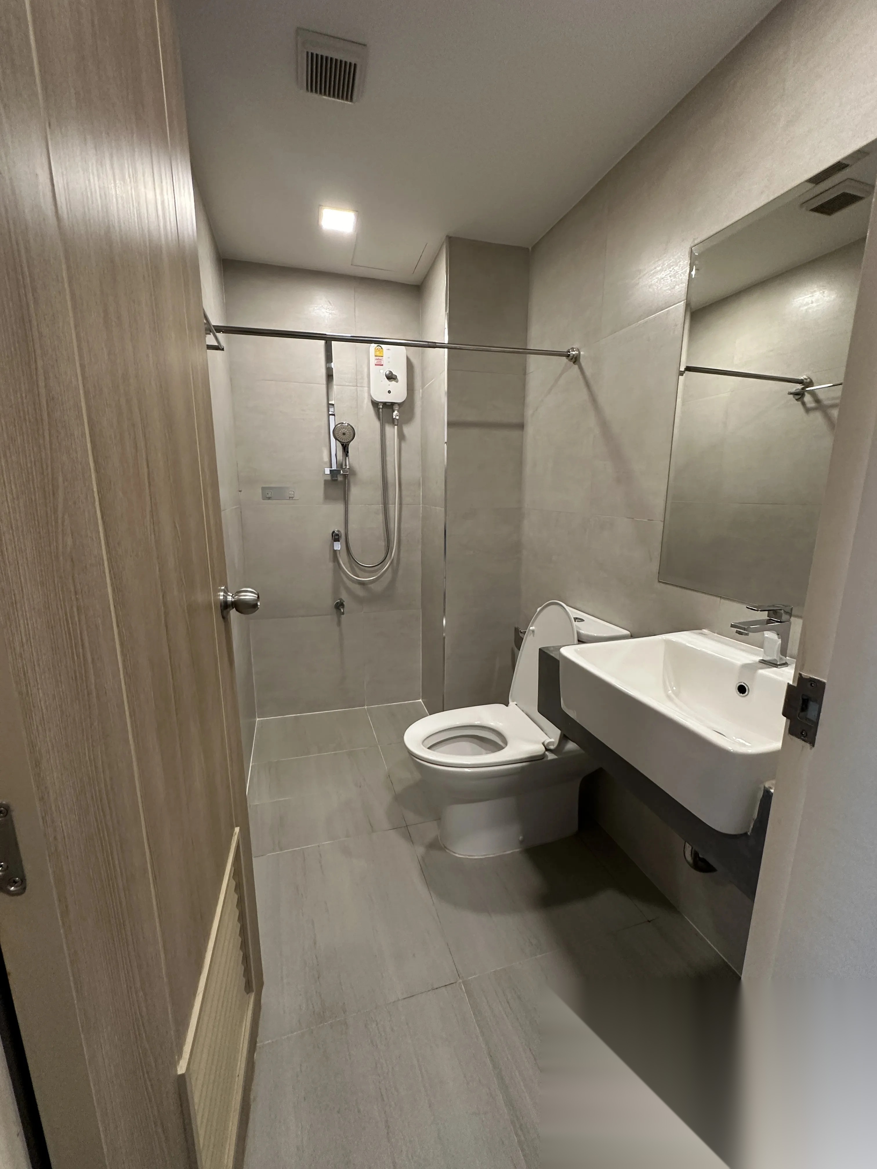 Studio Condo for sale at Sun City MRT Yaek Fai Chai — photo 5