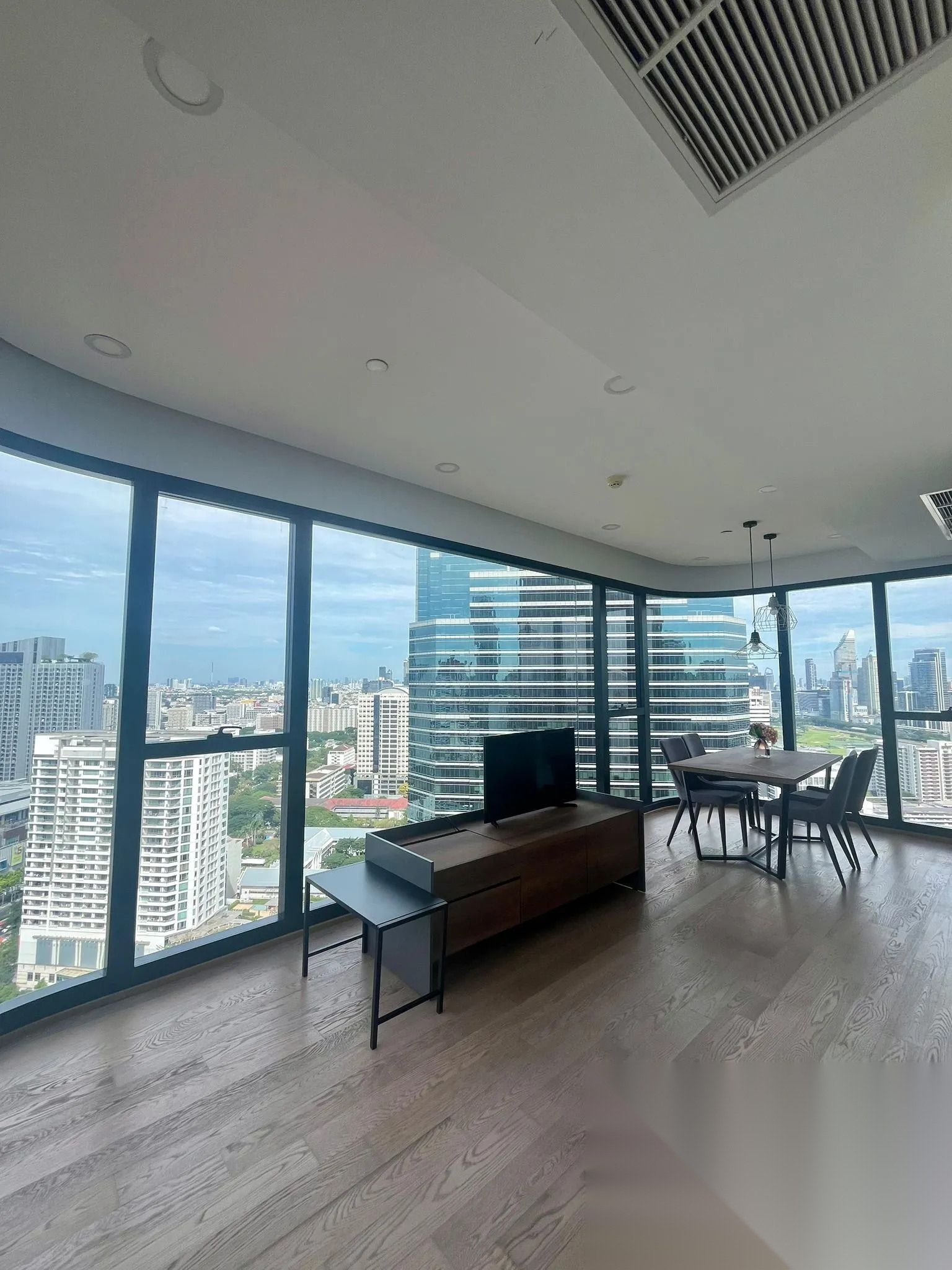 2 Bedroom Condo for sale at Ashton Chula-Silom — photo 1