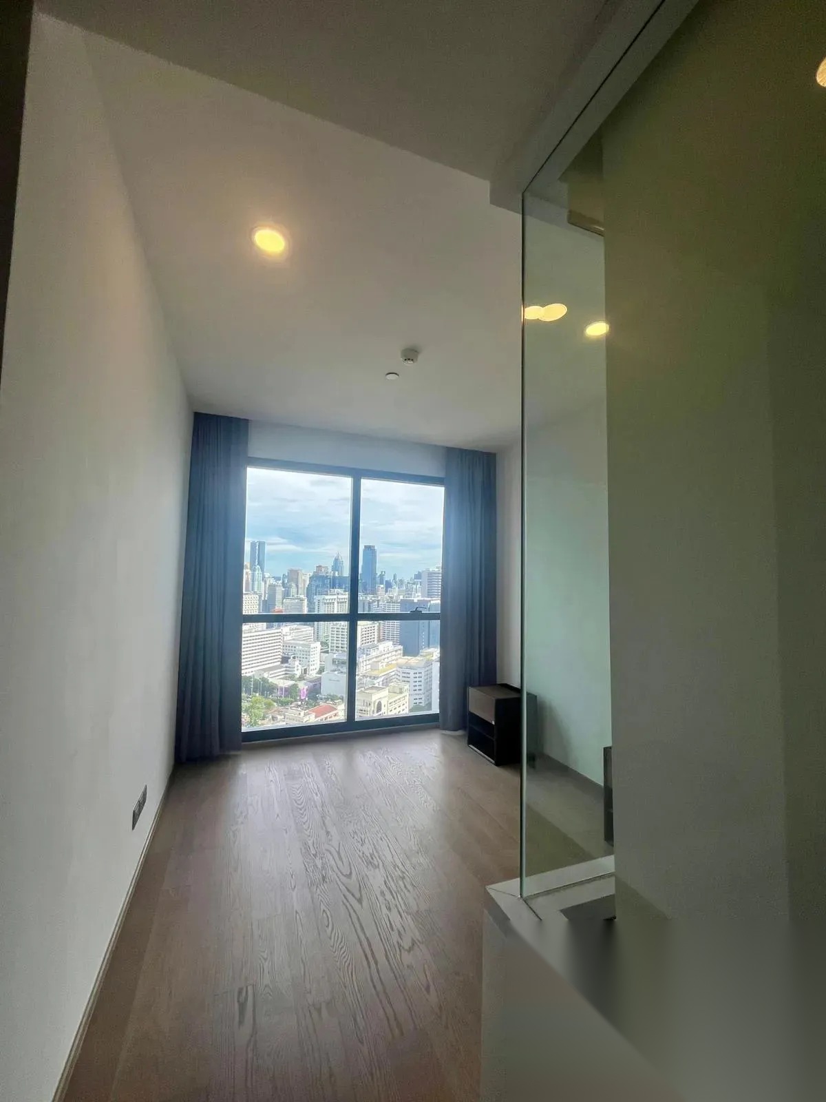 2 Bedroom Condo for sale at Ashton Chula-Silom — photo 4