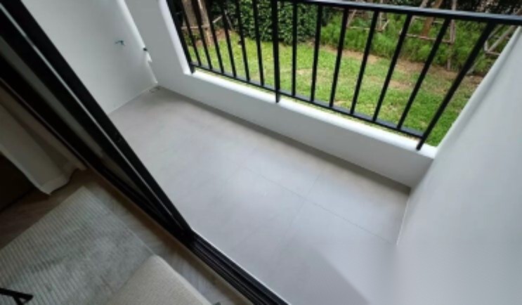 1 Bedroom Condo for sale at Chapter Charoennakorn-Riverside — photo 5