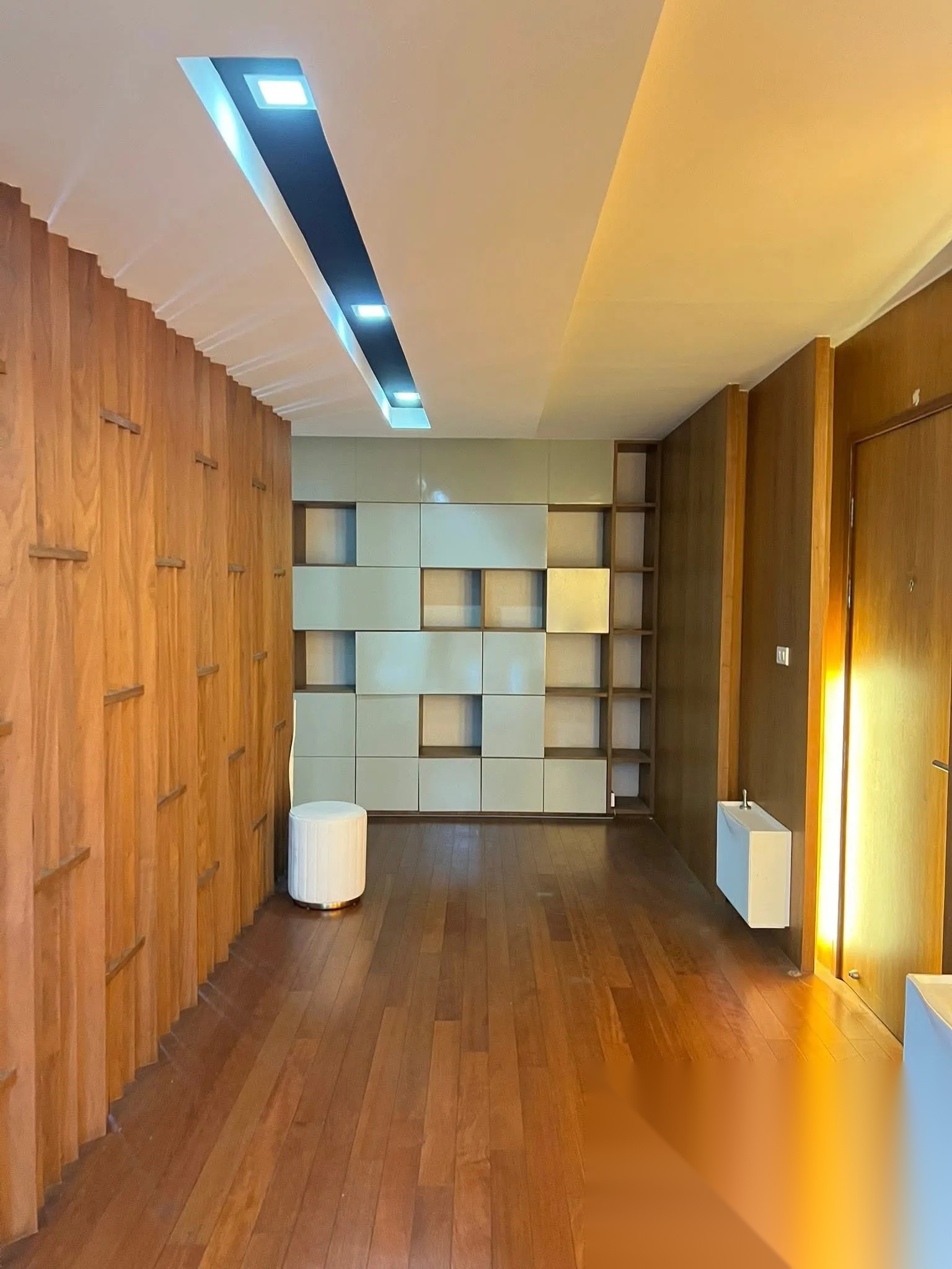 6 Bedroom Penthouse for sale at Belle Grand Rama 9 — photo 2