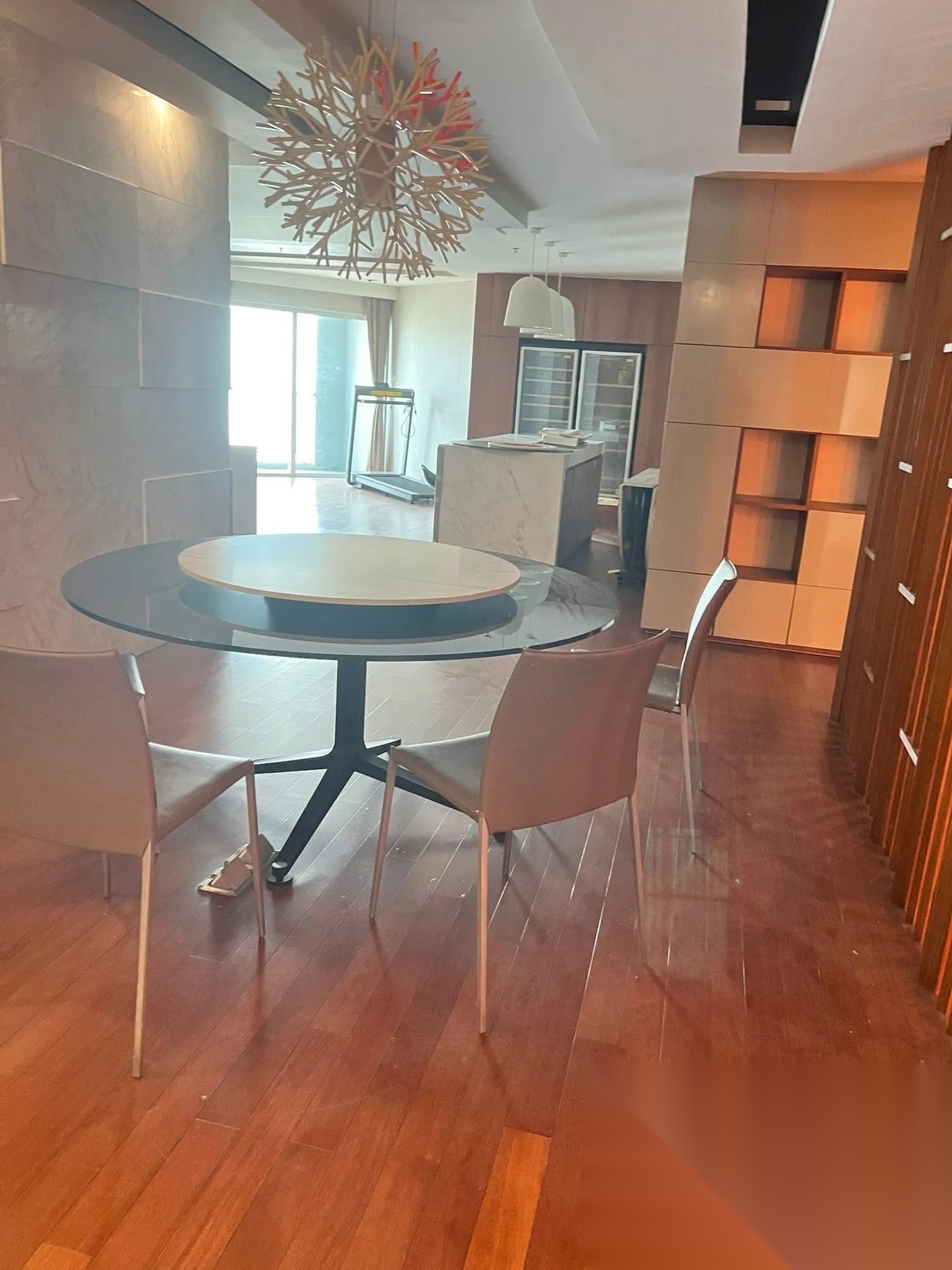 6 Bedroom Penthouse for sale at Belle Grand Rama 9 — photo 3