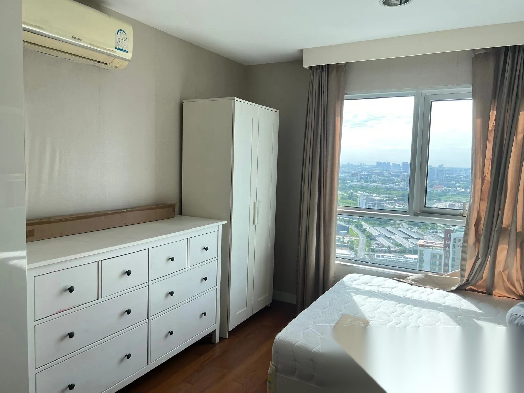 6 Bedroom Penthouse for sale at Belle Grand Rama 9 — photo 5