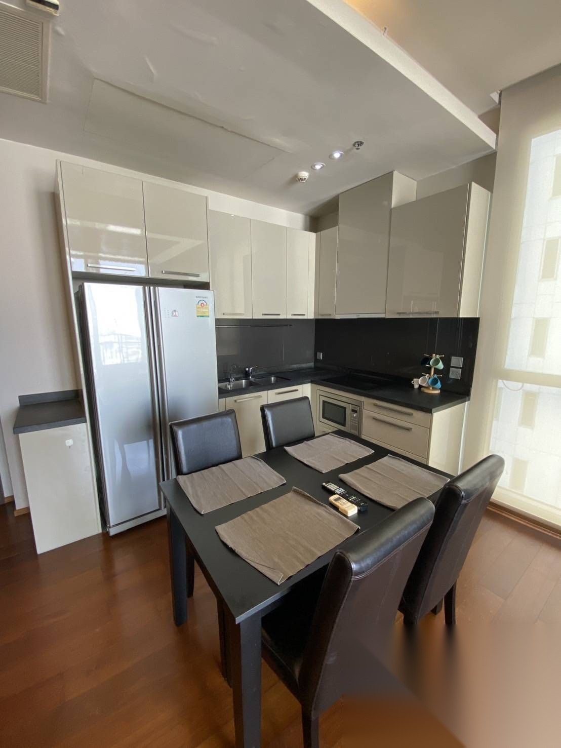 2 Bedroom Condo for sale at Quattro By Sansiri — photo 2