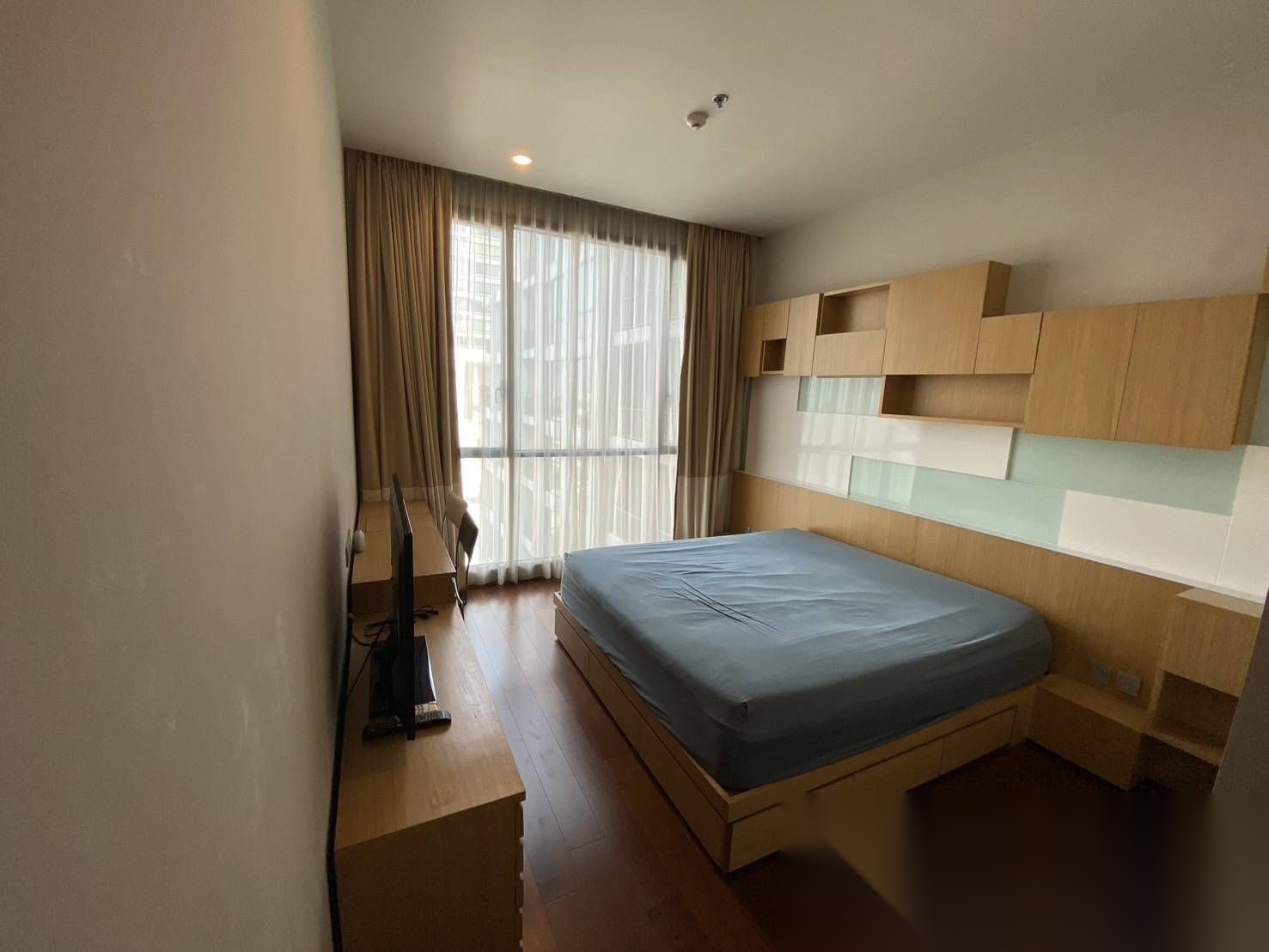2 Bedroom Condo for sale at Quattro By Sansiri — photo 3