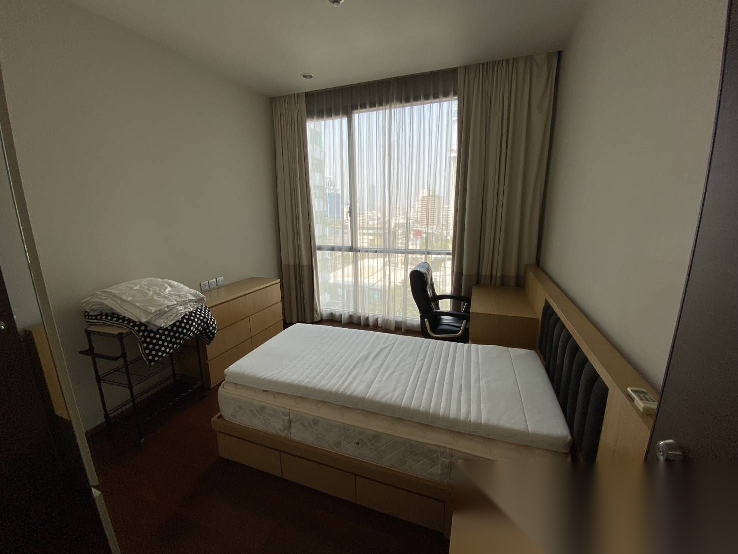 2 Bedroom Condo for sale at Quattro By Sansiri — photo 4