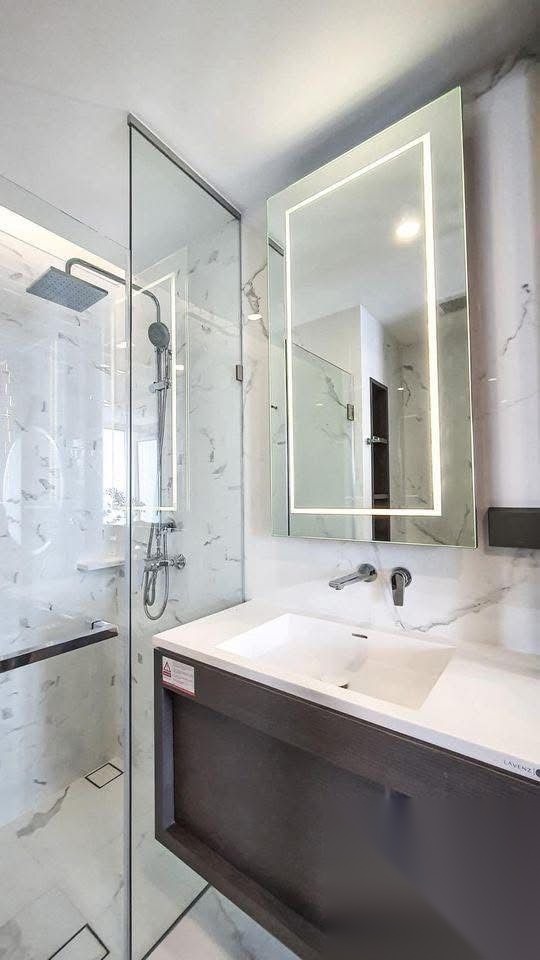 1 Bedroom Condo for sale at Siamese Exclusive Queens — photo 5