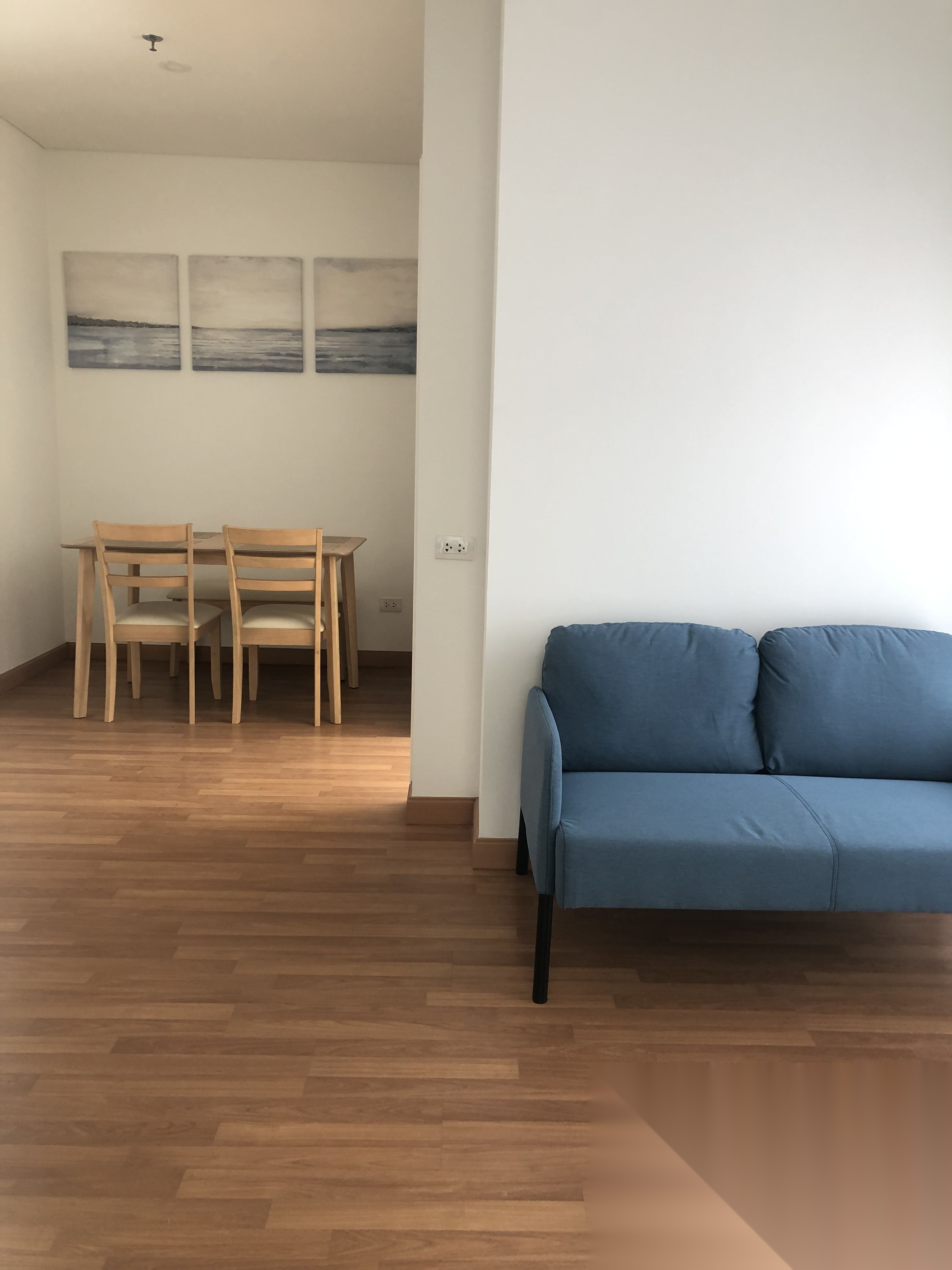 2 Bedroom Condo for sale at Lumpini Place Rama 3 - Riverine — photo 1